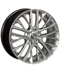 Replica Toyota 1151 HS R18 W8.0 PCD5x114.3 ET40 DIA60.1  